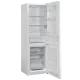 CBF315WE Combi Fridge - Perfect for Every Household