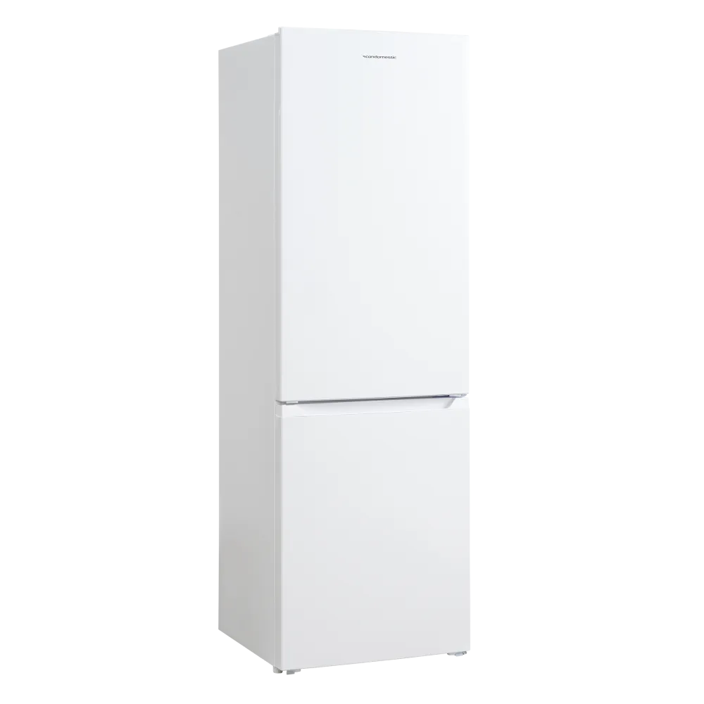 CBF315WE Combi Fridge - Perfect for Every Household