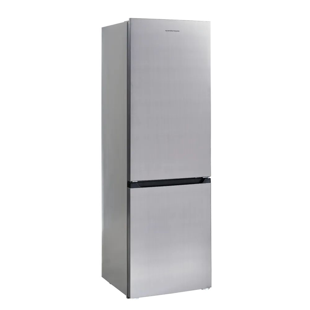 CBF315XE Combi Refrigerator in Sleek Stainless Steel