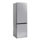 CBF315XE Combi Refrigerator in Sleek Stainless Steel