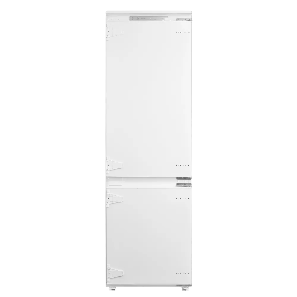 Ledusskapis Combi CBI267NFWD