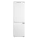 Ledusskapis Combi CBI267NFWD