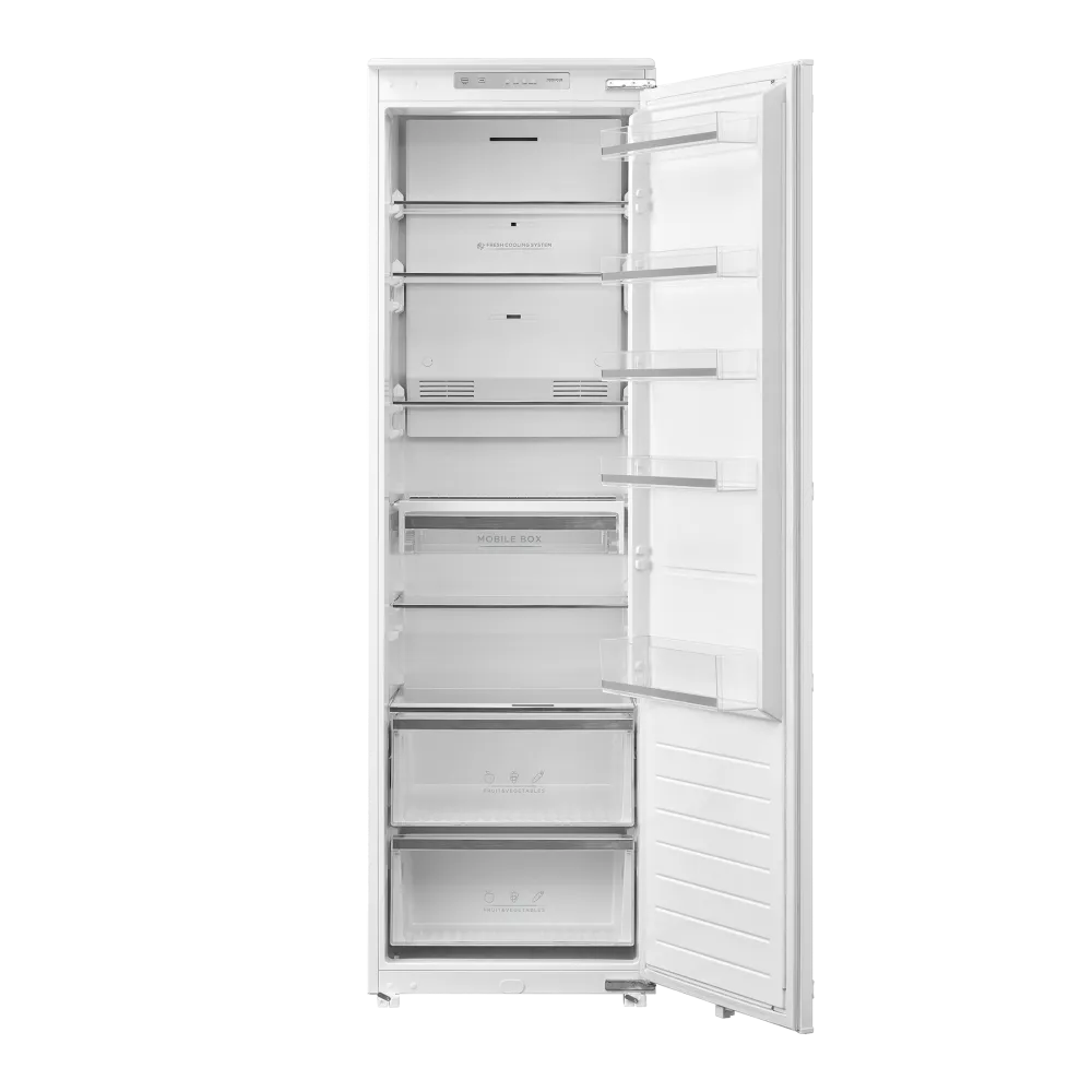 Холодильник RFI304WD с системой Multi Flow
