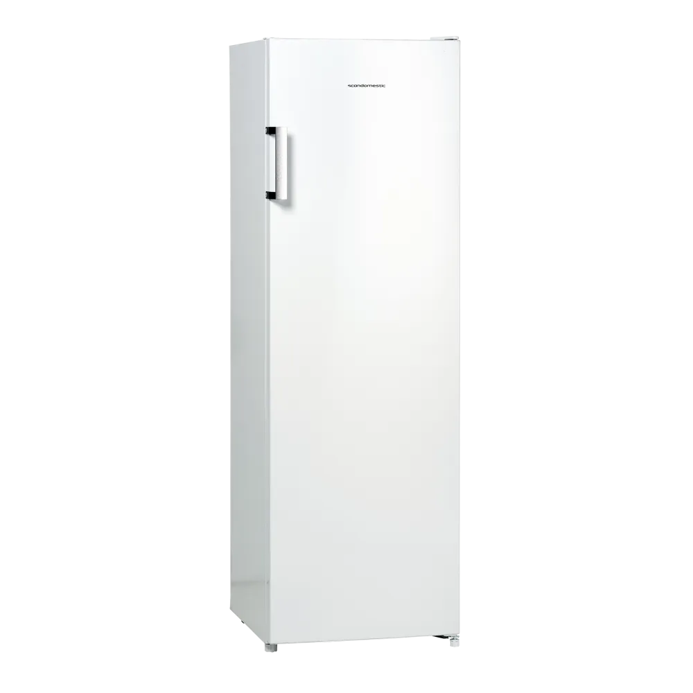 Šaldiklis SFS226WE - Jūsų šaldymo sprendimas