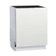 Indaplovė DWI1444WC (33102310000DWI1444WC)