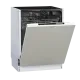 Indaplovė DWI1444WC (33102310000DWI1444WC)