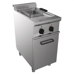 Elektrinė gruzdintuvė su spintele 13 l EASY 700 E7/FRE1V13