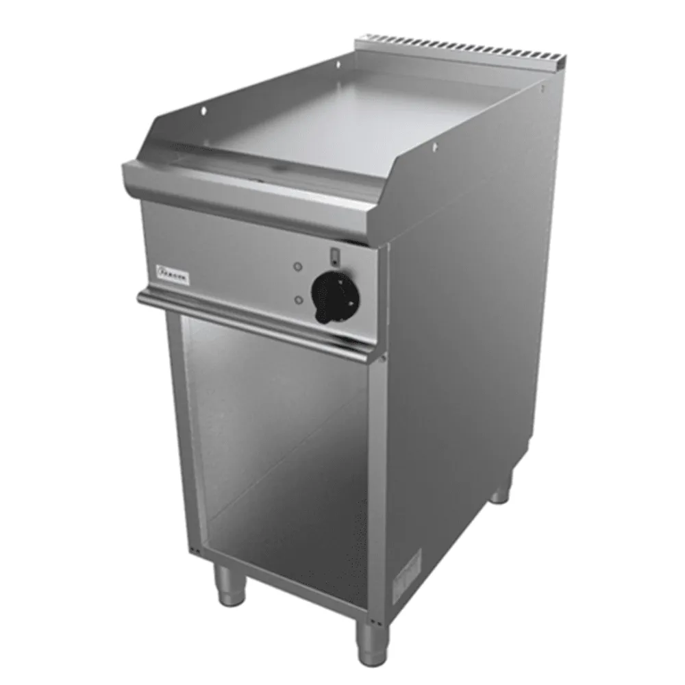 Elektriskā Grilvirsma EASY 700 E7/KTE1BALK - Ideāla Jūsu Virtuvei