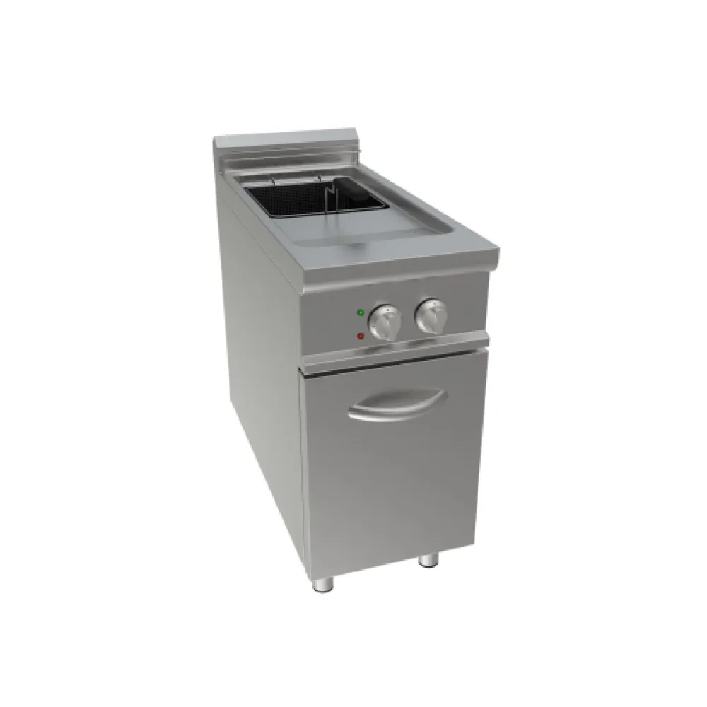 Elektrinė gruzdintuvė su spintele 17L LADYQ 900 LQ/FRE1V17