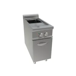 Elektrinė gruzdintuvė su spintele 17L LADYQ 900 LQ/FRE1V17