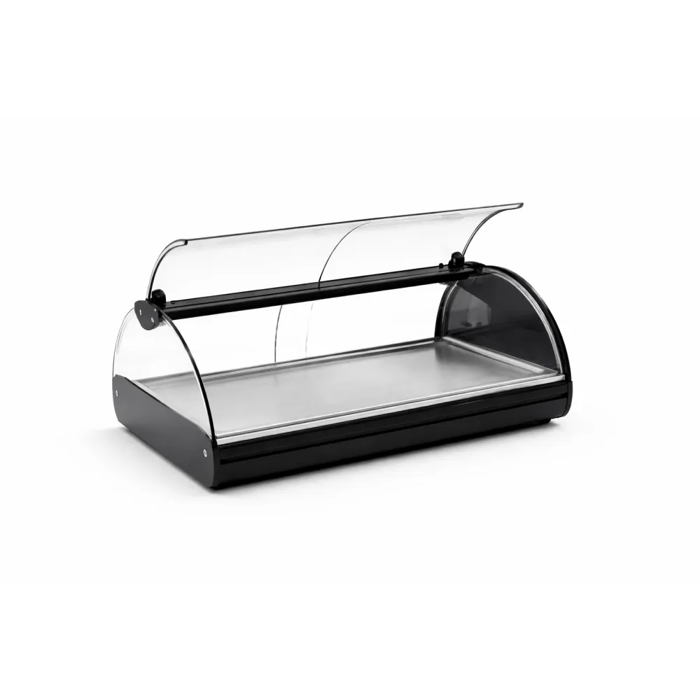 Šaldoma vitrina SELF-SERVICE REMOTO S4GRPZ
