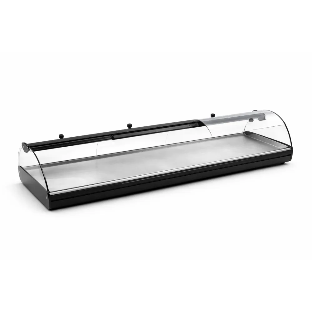 Šaldoma vitrina SELF-SERVICE REMOTO S6GRPZ