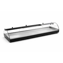 Šaldoma vitrina SELF-SERVICE REMOTO S8GRPZ