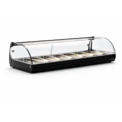 Šaldoma vitrina CLASSIC 1P REMOTO V6GRZ