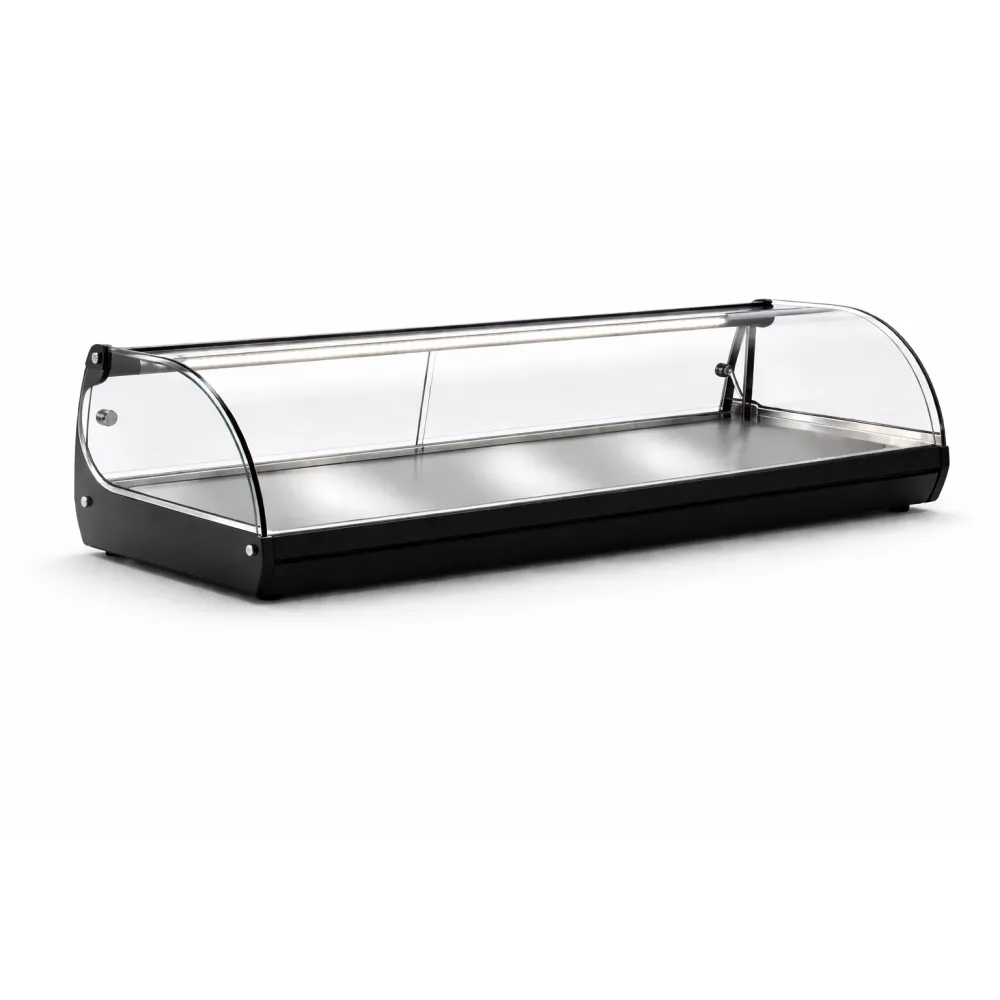Šaldoma vitrina CLASSIC 1P REMOTO V6GRPZ