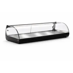 Šaldoma vitrina CLASSIC 1P REMOTO V6GRPZ
