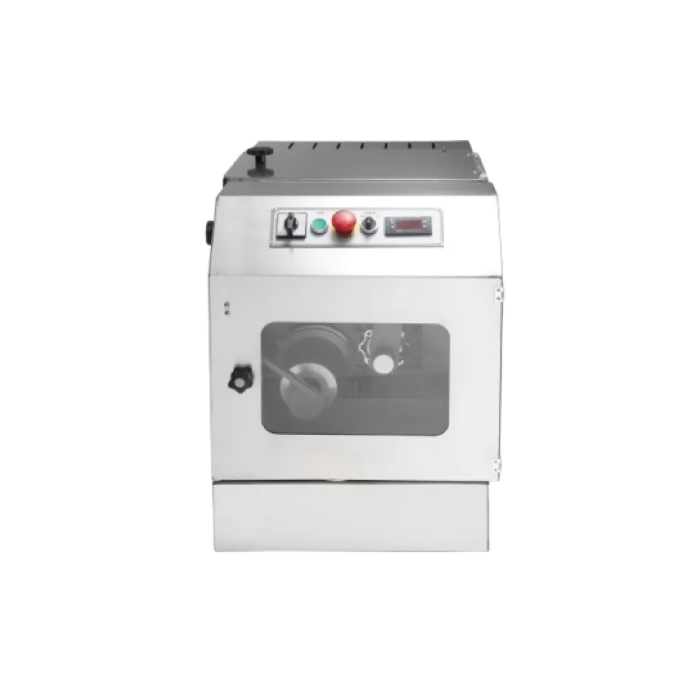 Mīklas dalītājs SA300 - Efektivitātes simbols