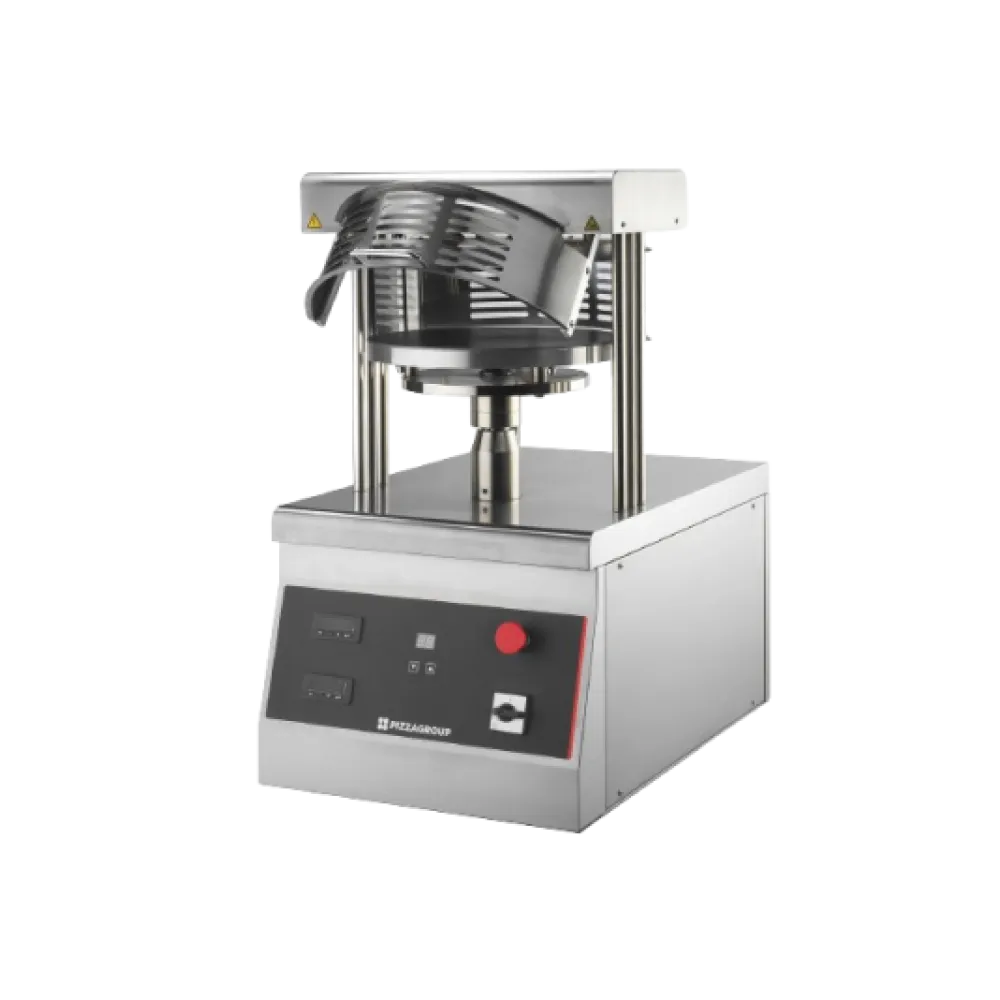 Электрический пресс для пиццы Ø 45 см PF 45 L
