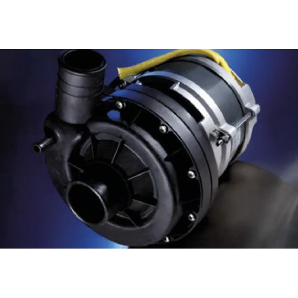 Indaplovė PRESTIGE 50 - Efektyvumas ir stilius