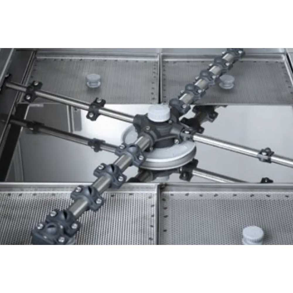 Indaplovė PRESTIGE 50 - Efektyvumas ir stilius