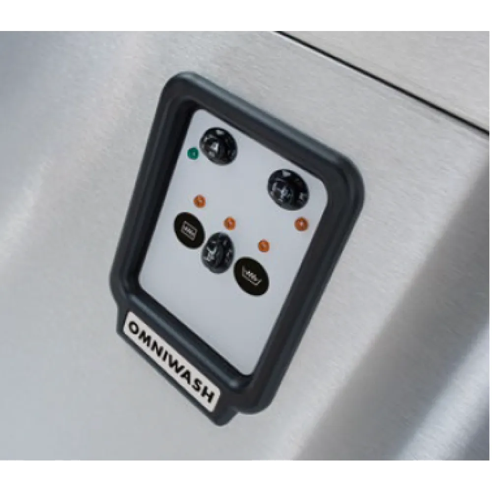 Gaubtas tipo indaplovė SMART 60P