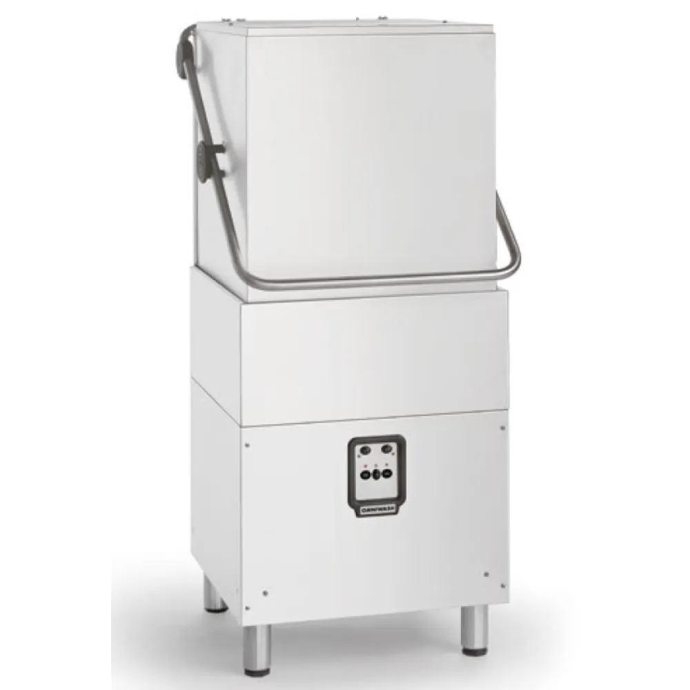 Gaubtas tipo indaplovė SMART 60P