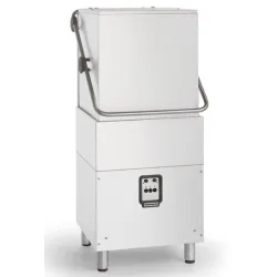 Gaubtas tipo indaplovė SMART 60