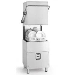 Gaubtas tipo indaplovė SMART 60