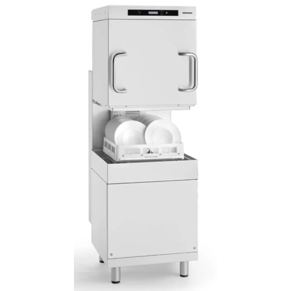 PRESTIGE 60 - Patikima indaplovė