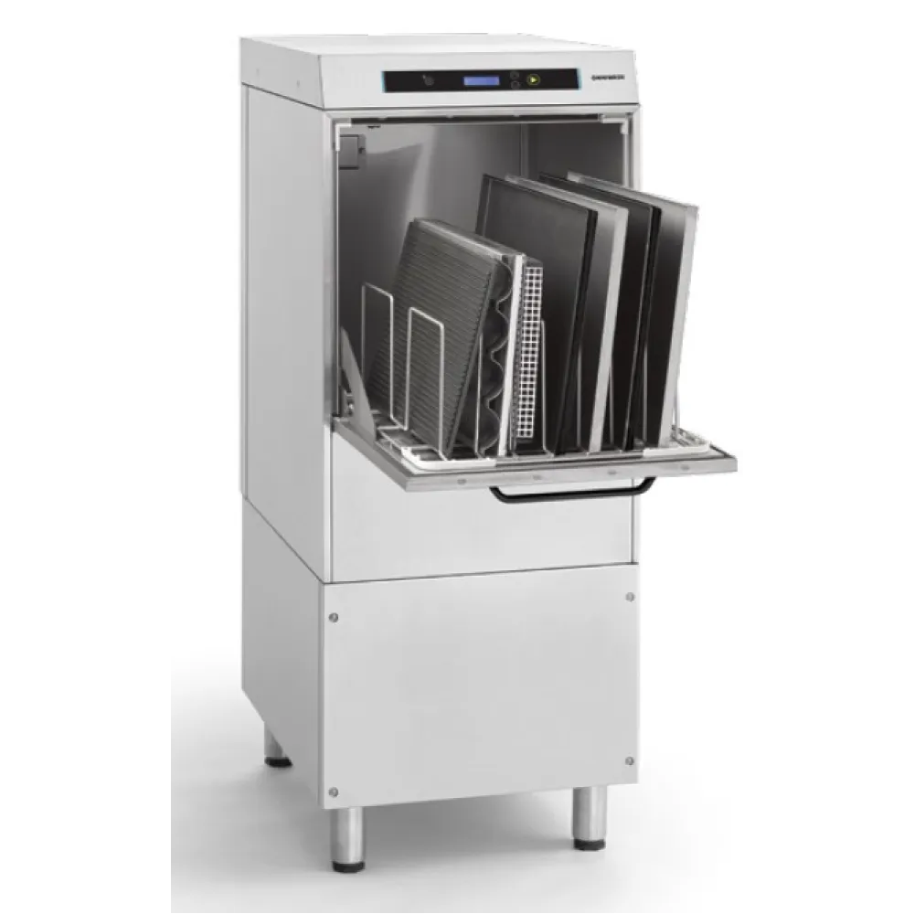 Kupolinė indaplovė PRESTIGE 80