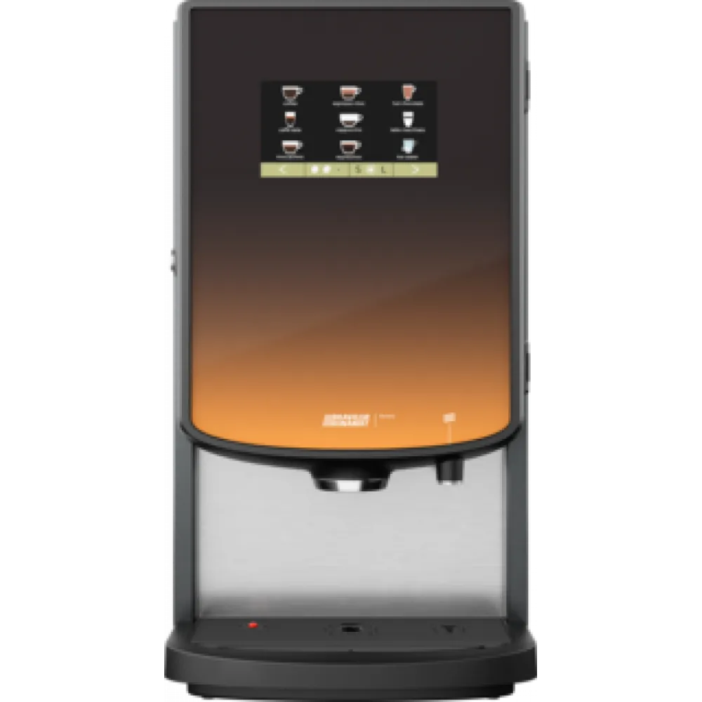 Kavos aparatas BOLERO 32