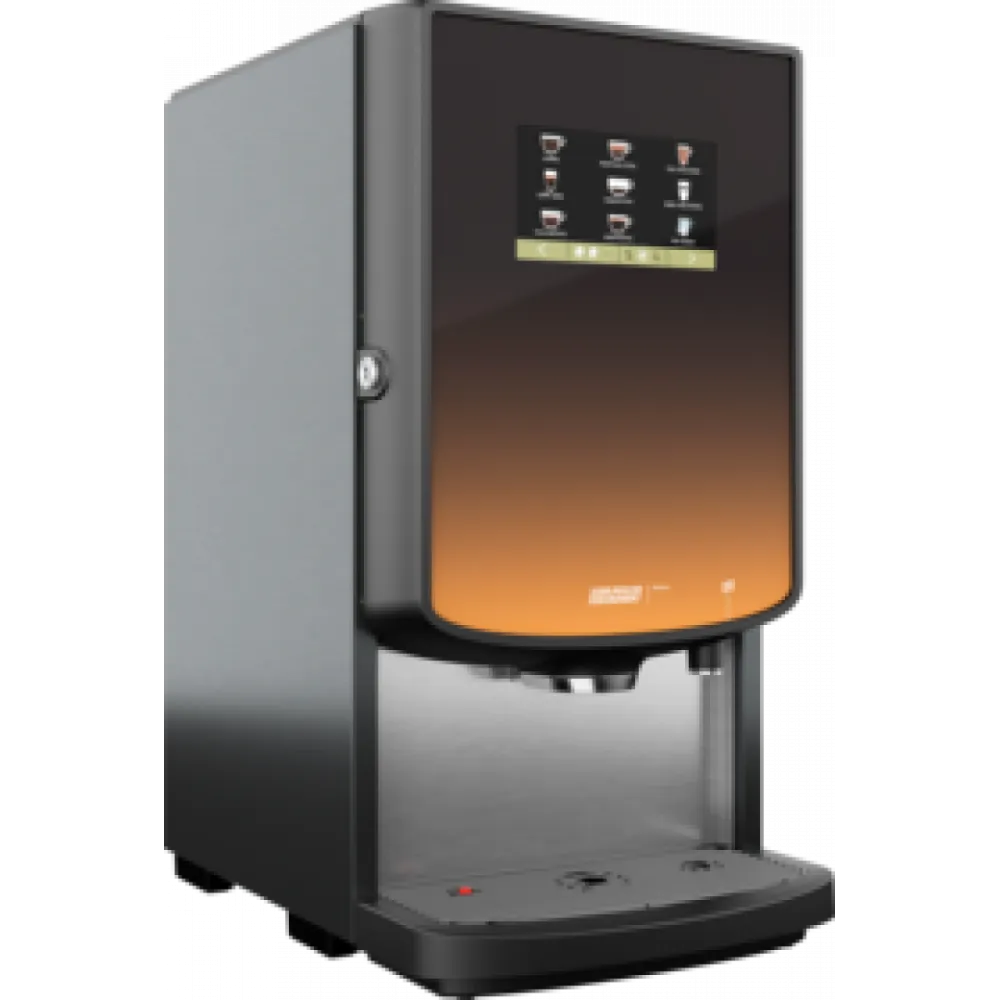 Kavos aparatas BOLERO 32