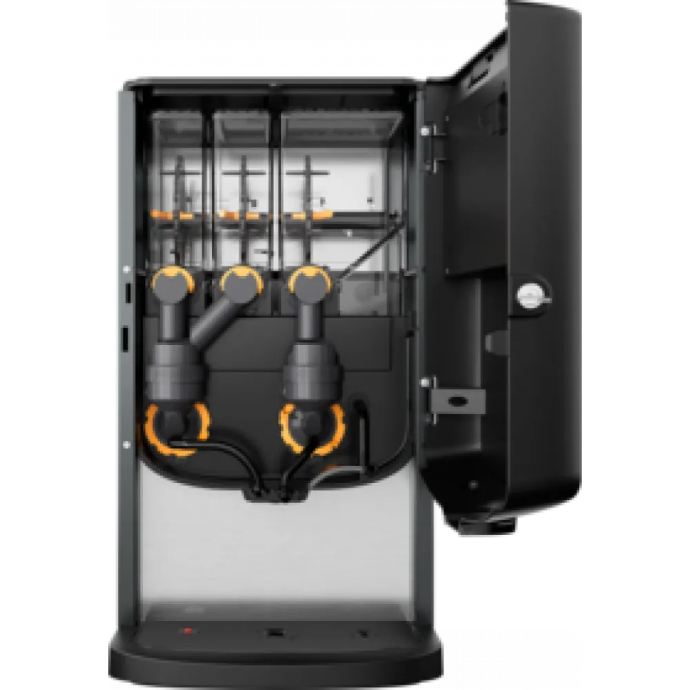 Kavos aparatas BOLERO 32