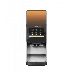 Kavos aparatas BOLERO Turbo 22