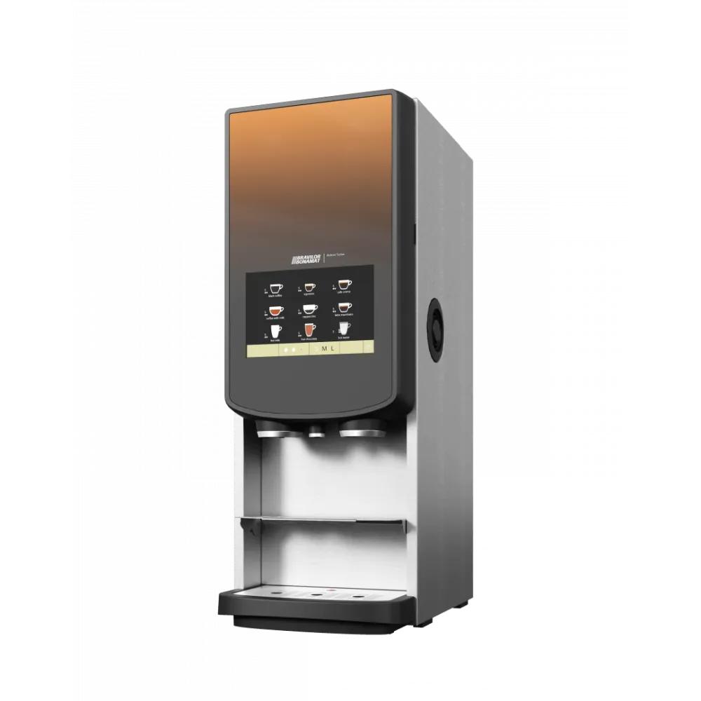 Kavos aparatas BOLERO Turbo 33