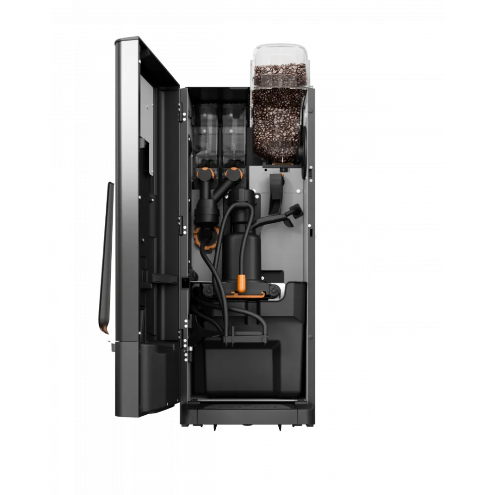 Kavos aparatas FreshGround 121