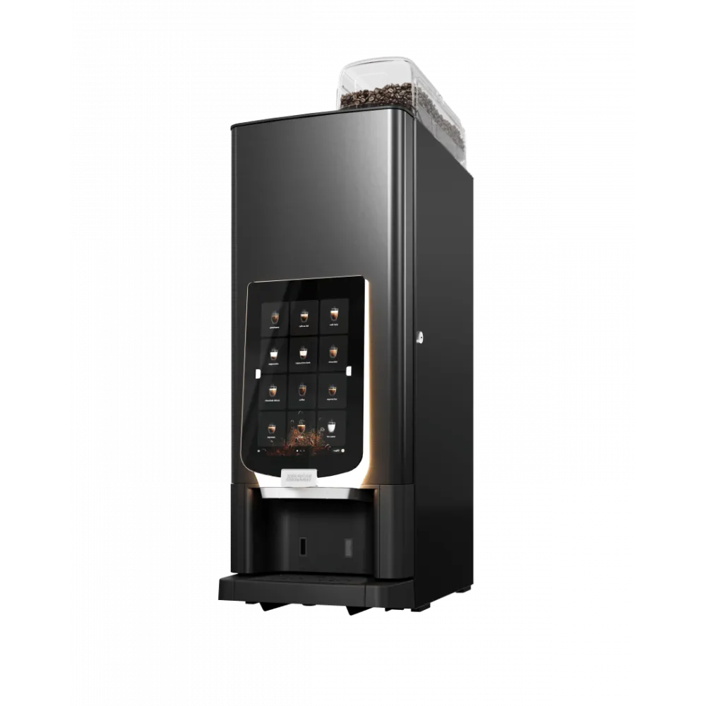 Kavos aparatas FreshGround 121