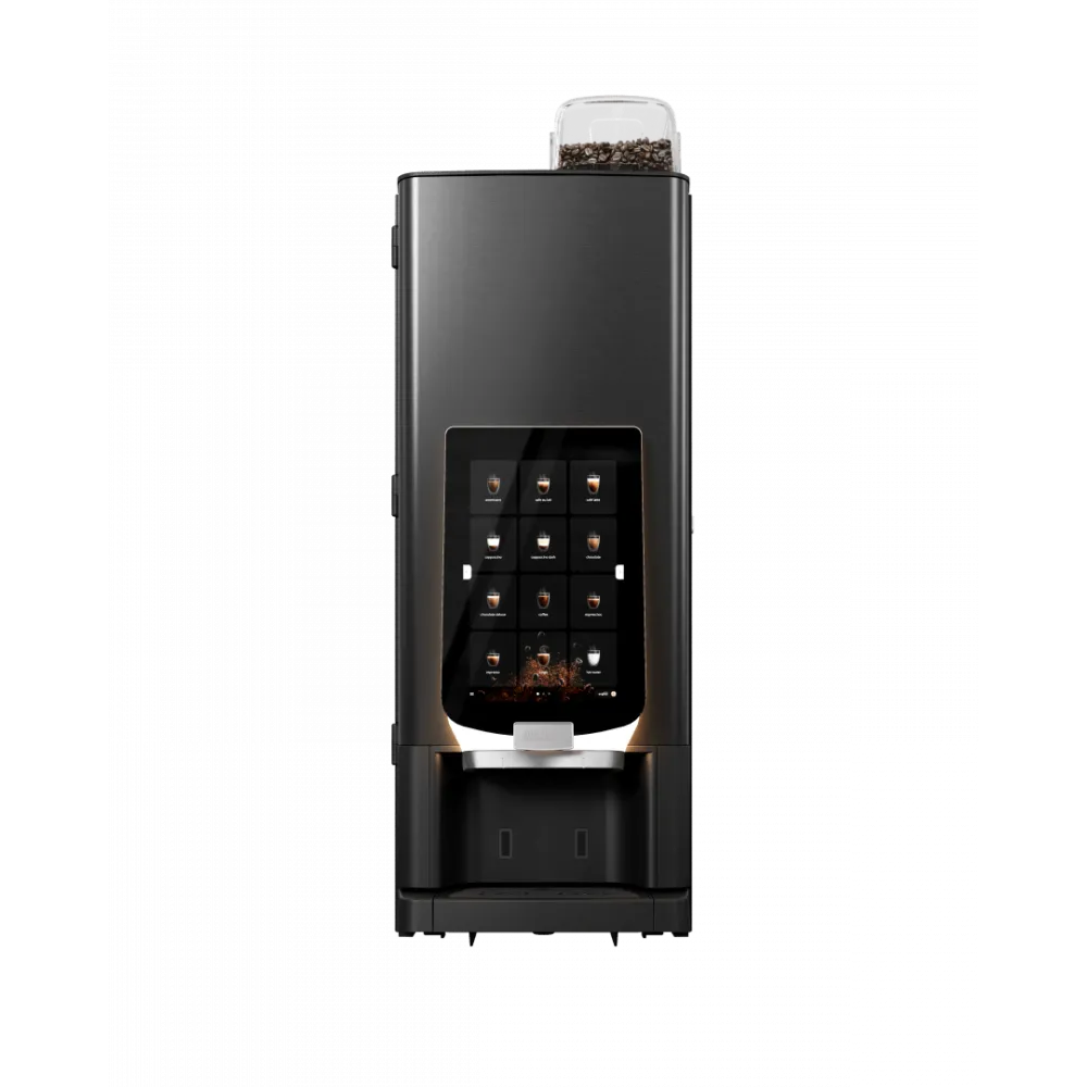 Kavos aparatas FreshGround 121