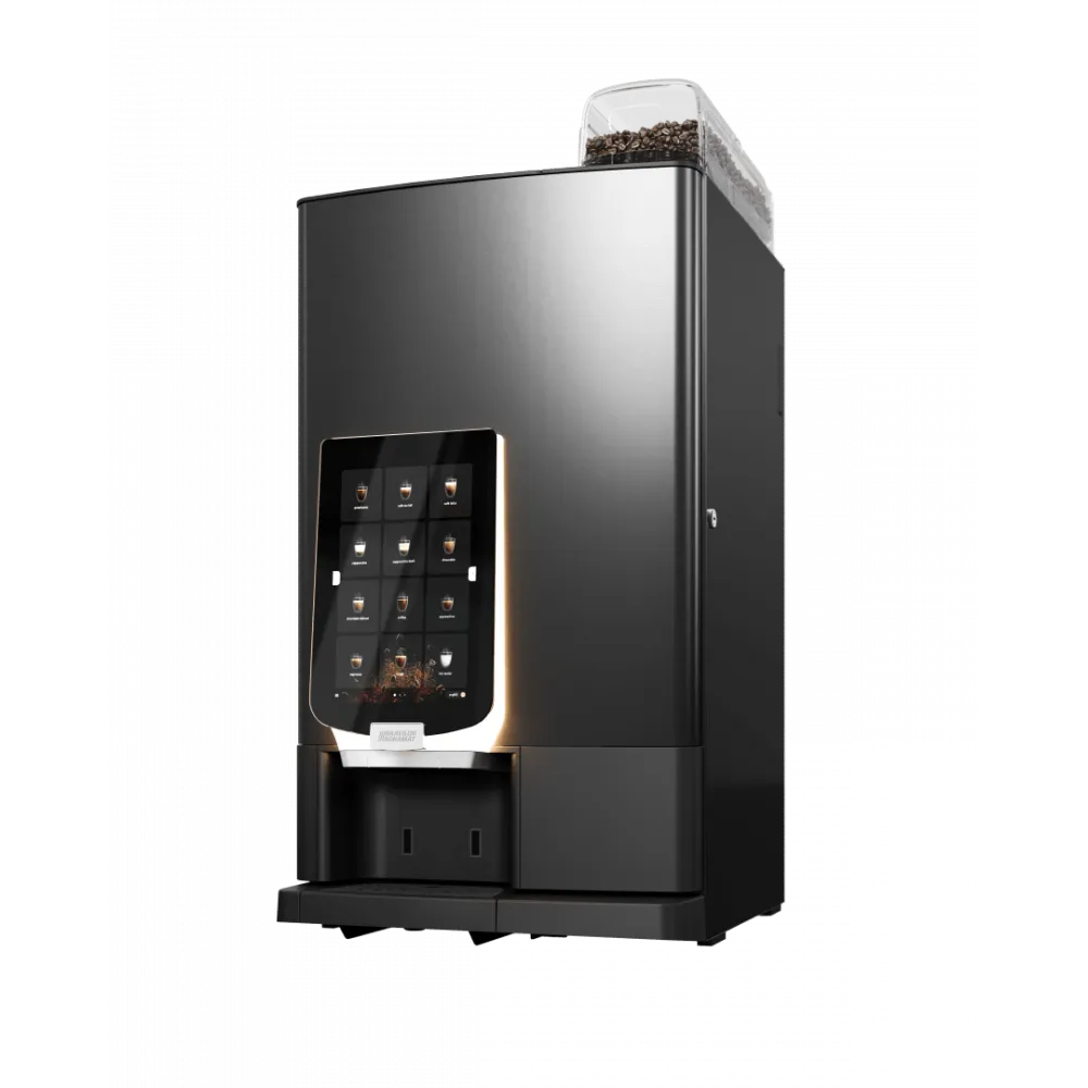 Kavos aparatas FreshGround 143