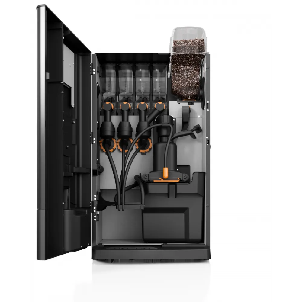 Kavos aparatas FreshGround 143