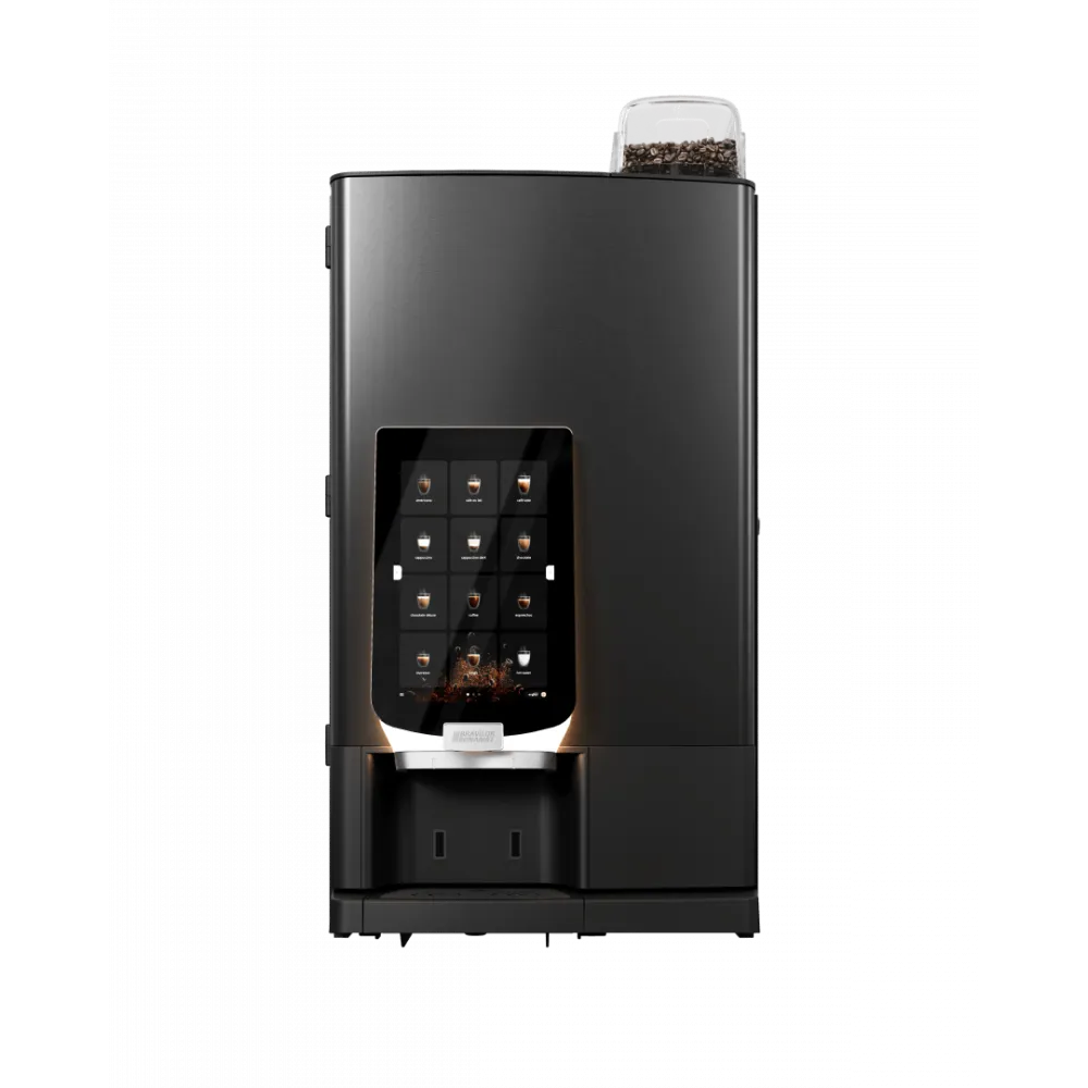 Kavos aparatas FreshGround 143