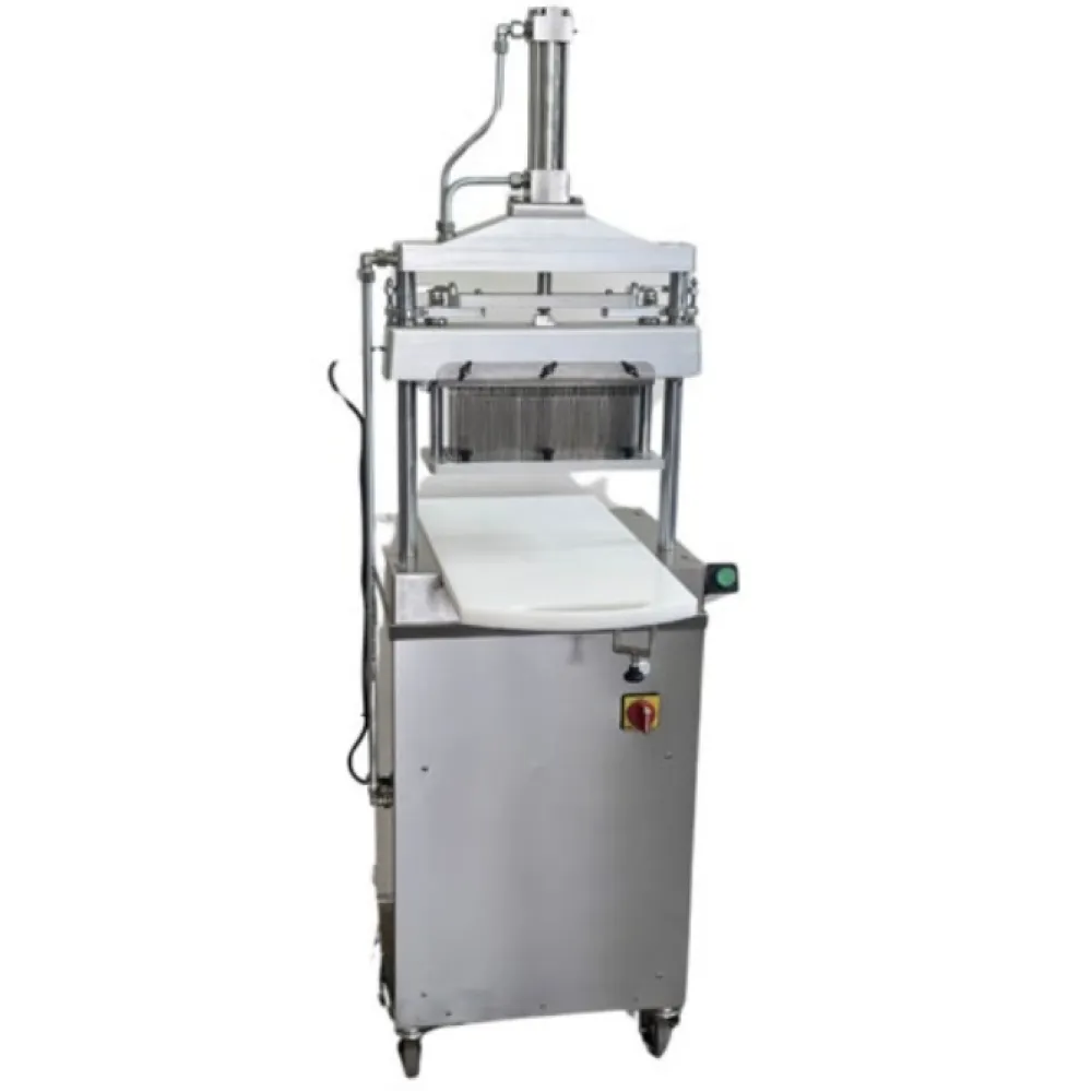 Hidraulinis mėsos minkštintuvas INT-IDRA