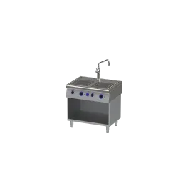 Indukcinė viryklė 7kW I2/700