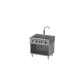 Indukcinė viryklė 10kW I8/700 (I8/700 (5-5))