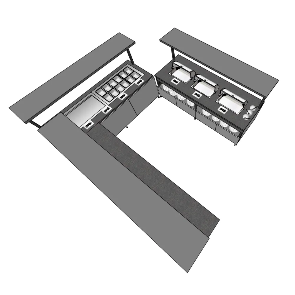 Karštas marmitas savitarnai pagal individualų projektą (BHS-BV1-KAR)
