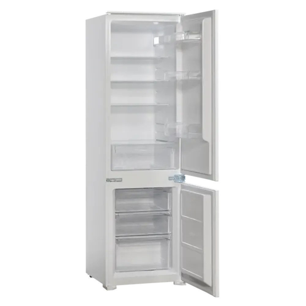 Mini šaldytuvas su šaldikliu 179+70L BIC249WE (61033610000BIC249WE)