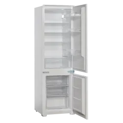 Mini šaldytuvas su šaldikliu 179+70L BIC249WE
