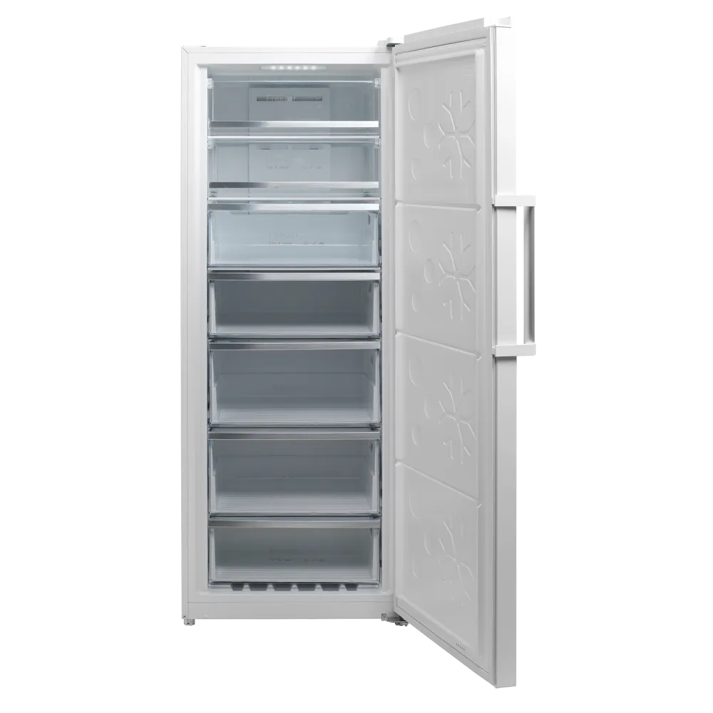 Šaldiklis 380L SFS 381 W (01020381W10000)