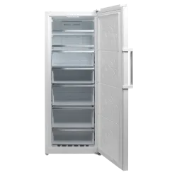 Šaldiklis 380L SFS 381 W