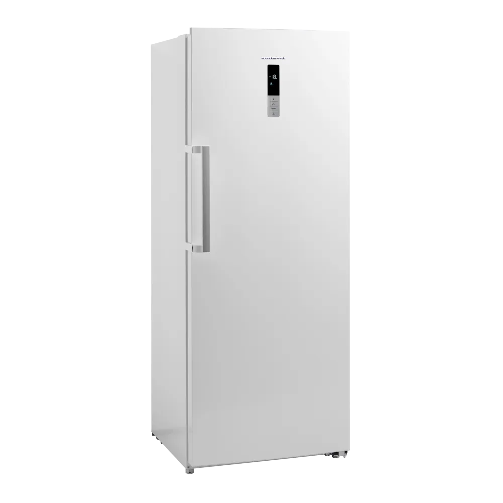 Šaldiklis 380L SFS 381 W (01020381W10000)